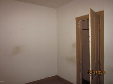 main floor bedroom