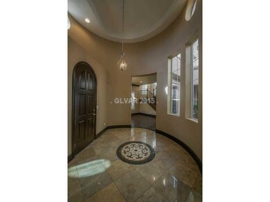 Entry Hall.