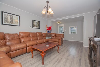 543 E 10th St, Mount Vernon, IN 47620 - photo 3