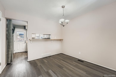 2204 S Jasper Way unit B, Aurora, CO 80013 - photo 4