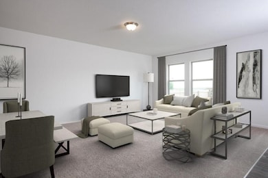 8747 Vacek Crossing Way, Richmond, TX 77469 - photo 4