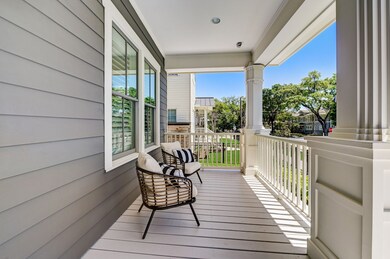 1107 E 7th 1/2 St, Houston, TX 77009 - photo 5