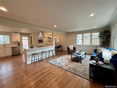 4420 Teller St, Wheat Ridge, CO 80033 - photo 2