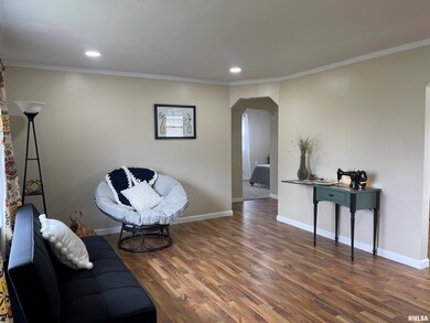 215 S Maple St, Lincoln, IL 62656 - photo 3