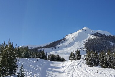 View to Challenger Lift