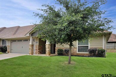 421 421 W Cumberland Rd unit 1103, Tyler, TX 75703 - photo 2