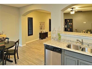 13514 Doncaster St, El Paso, TX 79928 - photo 7