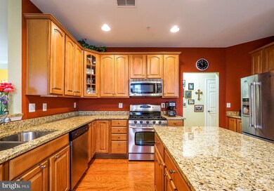 4808 Mantlewood Way unit 104, Aberdeen, MD 21001 - photo 2