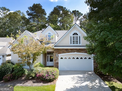 1016 Collingtree Ct, McDonough, GA 30253 - photo 2