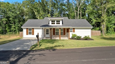 99 Bryant Cir, Cedartown, GA 30125 - photo 2