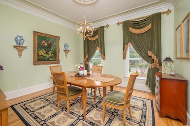 1112 Nottingham Rd, Starkville, MS 39759 - photo 7