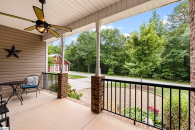 2131 Brockman McClimon Rd, Greer, SC 29651 - photo 4