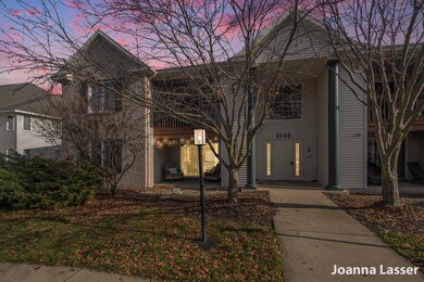 3122 W Crystal Waters Dr unit 1, Holland, MI 49424 - photo 2