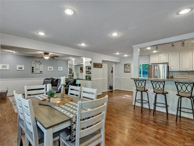 1405 Shane Rd, Henrico, VA 23229 - photo 4