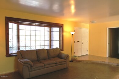Formal Living