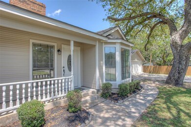 1805 Dicey Rd, Weatherford, TX 76085 - photo 4