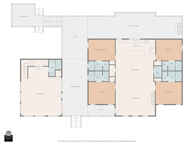 69 Xtreme Ln, Broken Bow, OK 74728 - photo 3