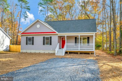 266 Westmoreland Dr, Colonial Beach, VA 22443 - photo 6