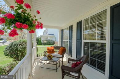 613 Wooden Bridge Dr, Purcellville, VA 20132 - photo 3