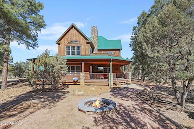 fire pit
