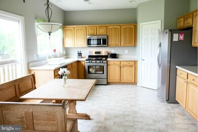 815 Autumn Ridge Rd, Culpeper, VA 22701 - photo 5