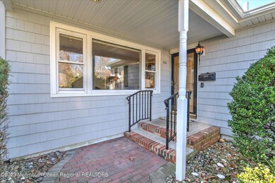 712 Palmer Ave, Allenhurst, NJ 07711 - photo 2