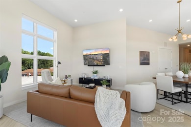 3630 N Davidson St unit 4407, Charlotte, NC 28205 - photo 4