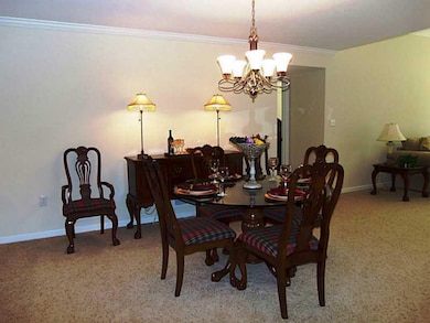 Dining Room.