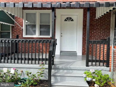 912 Whitmore Ave, Baltimore, MD 21216 - photo 6