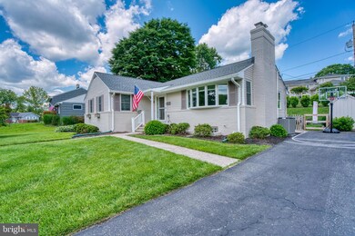1606 Jeffers Rd, Towson, MD 21204 - photo 2