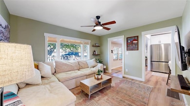 911 6th St, Golden, CO 80403 - photo 6