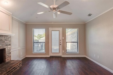 406 W Marble St, Wylie, TX 75098 - photo 3