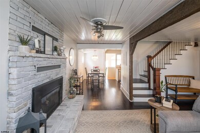 616 4th St, Somers Point, NJ 08244 - photo 4