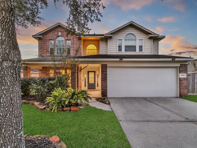 32334 Willow Creek Park, Conroe, TX 77385 - photo 2