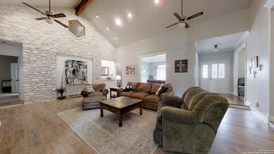 8518 Pfeiffer Dr, San Antonio, TX 78255 - photo 4