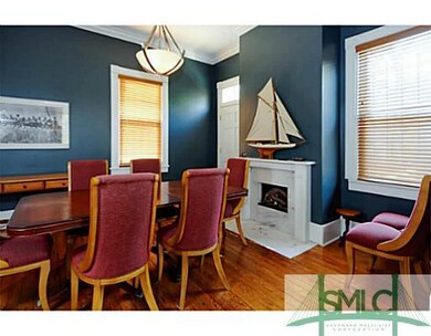 Dining Room.