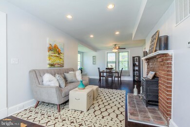 3411 Chesley Ave, Parkville, MD 21234 - photo 2