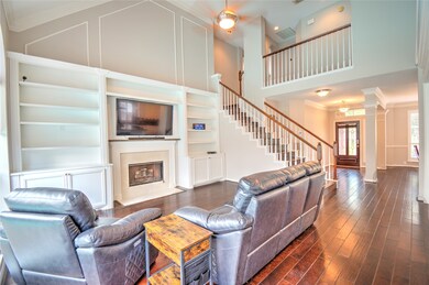 8438 E Copper Lakes Dr, Houston, TX 77095 - photo 5