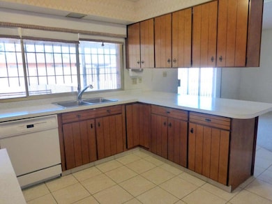 a kitchen 4