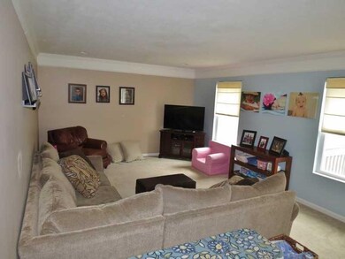 Family Room.