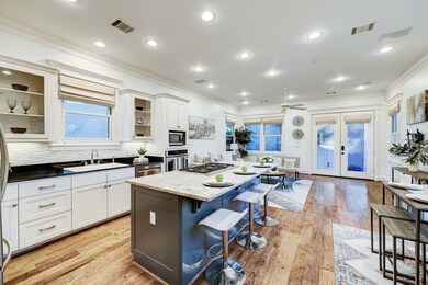 424 Cortlandt St, Houston, TX 77007 - photo 7