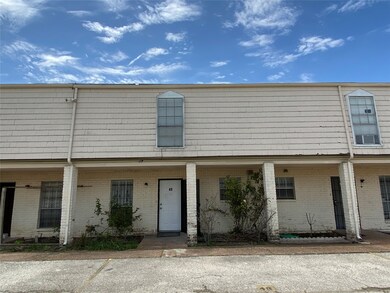 2 stories condominium facing the green field
