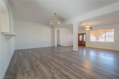 4217 El Conlon Ave, Las Vegas, NV 89102