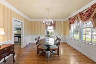 1516 Lynwood Ave, Winston Salem, NC 27104 - photo 4