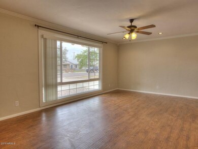 Living Room III