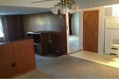 Other. LARGE DINING AREA