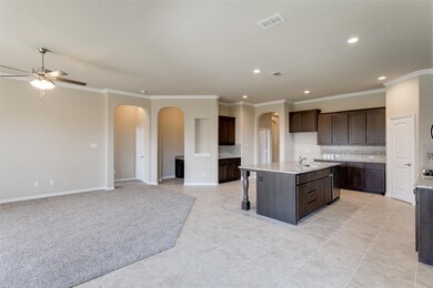 2112 Skysail Ln, Argyle, TX 76226 - photo 6