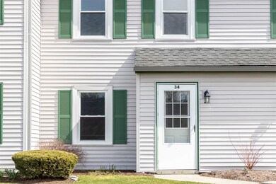 35 Brickyard Rd unit 34, Essex Junction, VT 05452 - photo 2