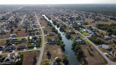 View of property location featuring a nearby body