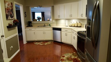 simmons kitchen